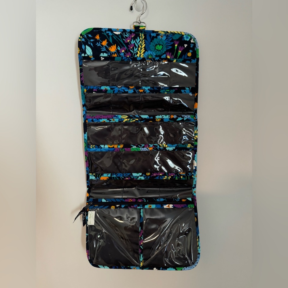 Vera Bradley Hanging Organizer